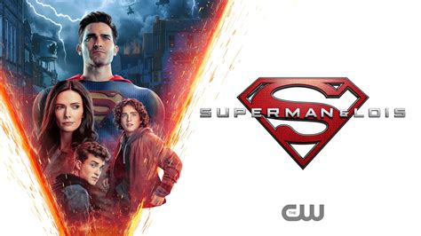 Superman And Lois Season 2 Trailer Allegiance Rotten Tomatoes