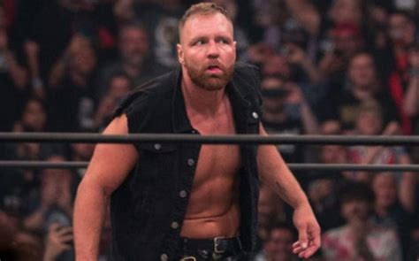 Exclusive Jon Moxley Talks Aew Leaving Wwe And Renee Youngs Future