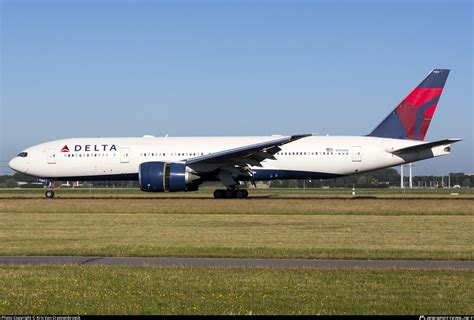 delta cv 777