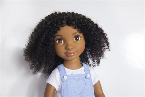 Healthy Roots Dolls Zoe Doll Best Toys And Games Nappa Awards