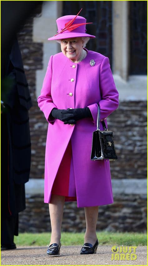 Kate Middleton And Prince Harry Kick Off Christmas With Church Photo