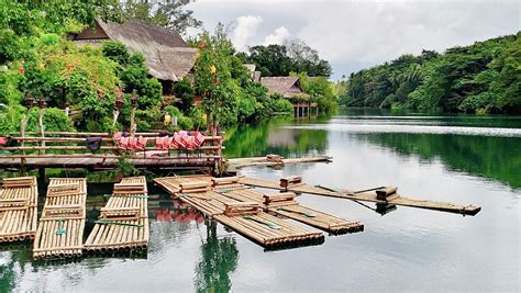 Villa Escudero Plantations And Resort A Great Destination For