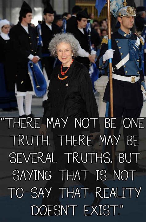 She received her undergraduate degree from victoria college at the university of toronto and her master's degree from radcliffe college. 16 Profound Margaret Atwood Quotes That Will Enlighten You About The World | Margaret atwood ...
