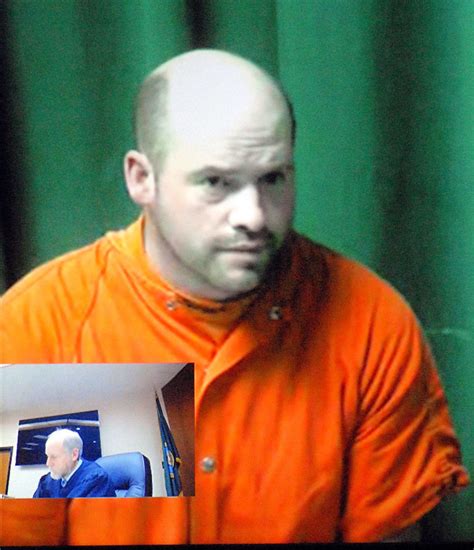 Bail Set At 3 Million For Third Suspect In Port Angeles Triple Homicide Peninsula Daily News