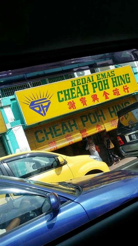 Kuala pilah lubuk emas murah. aLw!z b3 my baby: Misi Membeli Emas di Kuala Pilah