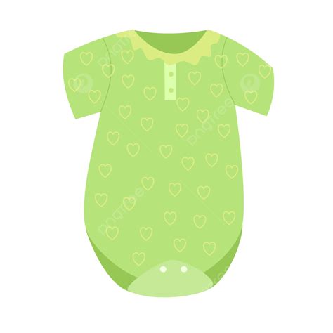 Cute Baby Bodysuit Illustration Free Download Eps Bodysuit Baby