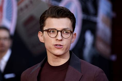 ‘spider Man Star Tom Holland Assisted Unconscious Passenger During