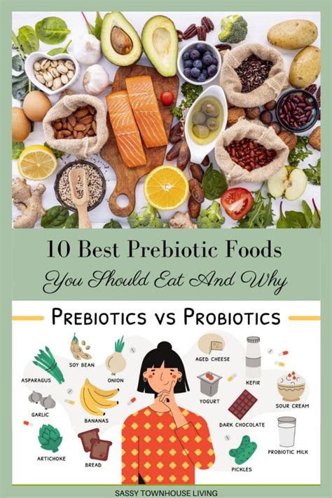 10 Best Prebiotic Foods You Should Eat And Why Healthy Living Best
