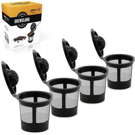 Reusable K Cup Filter For Keurig K Select K Elite K Classic K Latte K Compact B40 B41 B45