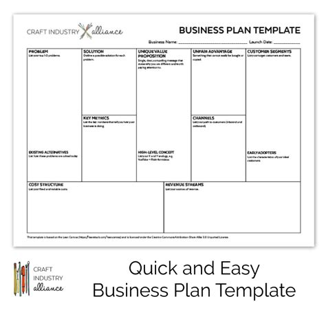 Download 47 Download Template To Business Plan Images Png