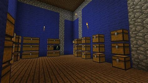 We do apologise that it isn't our best video. TARDIS Minecraft Map