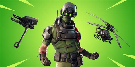 33 Best Photos Fortnite Skins January 2021 Funk Ops Fortnite Outfit