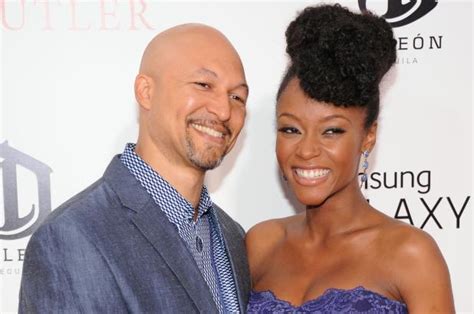 ‘antm Contestant Yaya Dacosta Files For Divorce Page Six