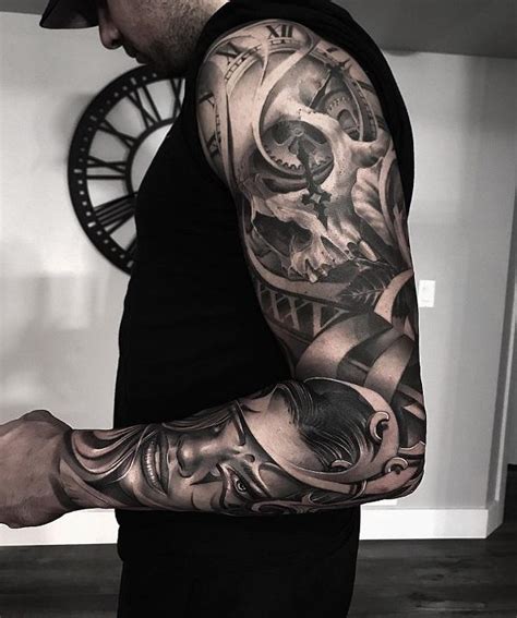 Realistic Tattoos By Greg Nicholson Art And Design