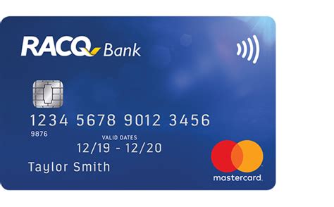 Maybe you would like to learn more about one of these? Credit Cards - RACQ