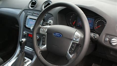 There are no spy shots of the mondeo replacement's interior, but you can use the evos as a guide to how it might look. Ford Mondeo 2011 Car Review | AA New Zealand