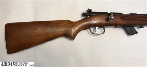 Armslist For Sale Springfield Stevens Model 56 Bolt