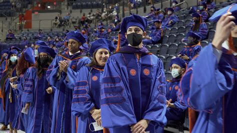 Uf Law Commencement Highlights Spring 2021 Youtube