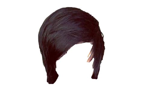 emo hair png 20 free Cliparts | Download images on Clipground 2022 png image