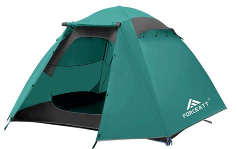 From Solo To Squad The Most Popular Lightweight Backpacking Tents For
