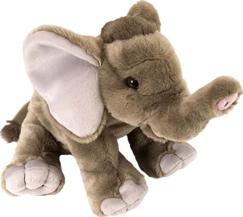 Baby Stuffed Elephant Ubicaciondepersonascdmxgobmx