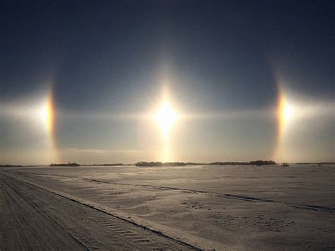 Sundog Stock Photos Pictures And Royalty Free Images Istock