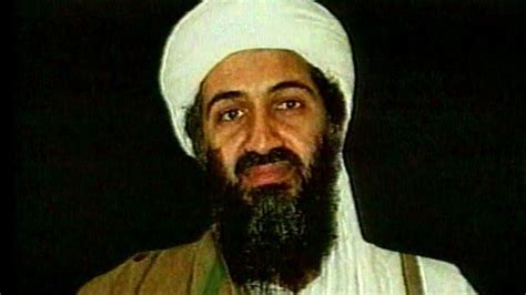 The american team engaged in a firefight. The life of Osama Bin Laden - BBC News