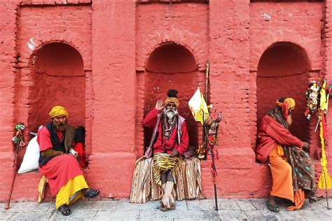 2023 private kathmandu sightseeing tour 4 unesco world heritage sites