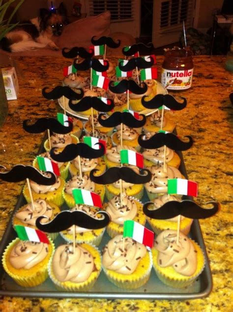 See more ideas about italian themed parties, italian party, italian dinner party. By, Foxy Fontana | Italian themed parties, Italian party ...