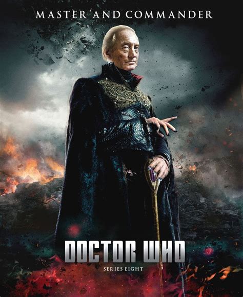 Dr Who The Master Wallpapers Wallpaper Cave