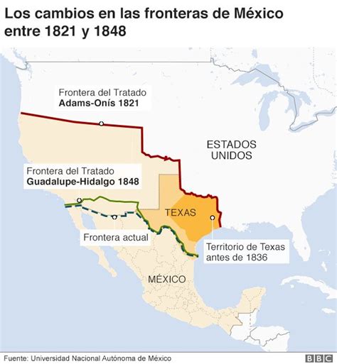 Cómo La Disputa Del Río Nueces Entre Texas Y México Desembocó En La