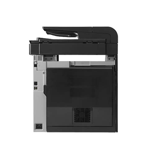 Printer and scanner software download. HP COLOR LASERJET PRO MFP M476DN DRIVER DOWNLOAD