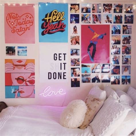 Barewalls provides art prints of over 33 million images. Vsco Decor Ideas - Must Have Decor for a Vsco Room - The ...