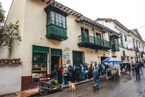 Delish Places To Eat In Bogota Colombia 17 Top City Spots