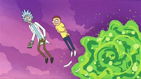 Rick And Morty Season 4 Episode 6 Release Date April Fools Day