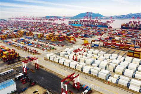 New Six Pilot Free Trade Zones In China Soon To Be Launched