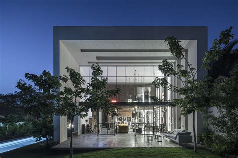 Galería De Casa Museo Anderman Architects 24