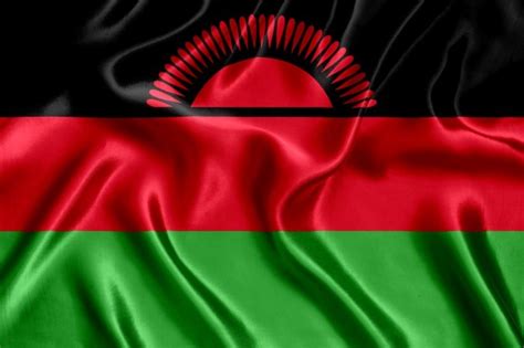 Free Photo Flag Of Malawi