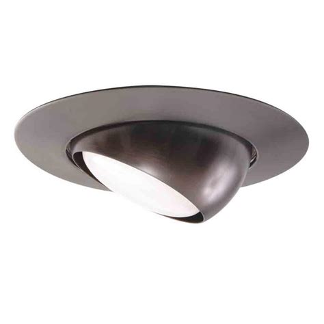 One driver for every fixture required. Halo 78 Series 6 in. Tuscan Bronze Recessed Ceiling Light ...