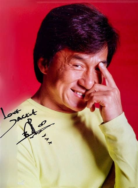Jackie Chan Pinterestgirish Krishna