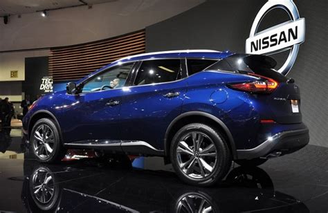 It will provide a luxurious interior and under the hood, a strong v6 engine. 2019 Nissan Murano Platinum, Price, Colors - 2020-2021 Best SUV Models
