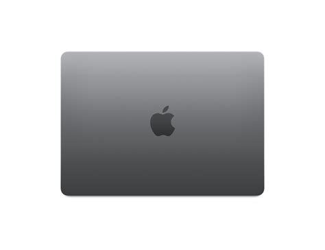 13 Inch Macbook Air Apple M2 Chip With 8 Core Cpu And 10 Core Gpu