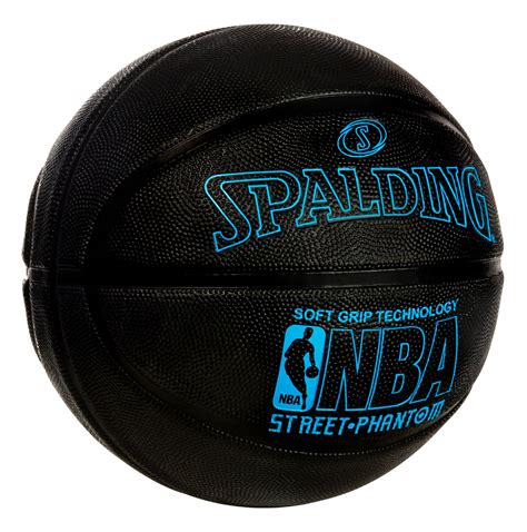 Spalding Nba Street Phantom Basketball Ph