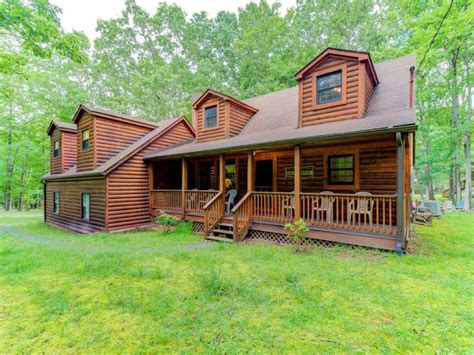 Deep Creek Lake Cabins And Vacation Rentals From 157 Hometogo