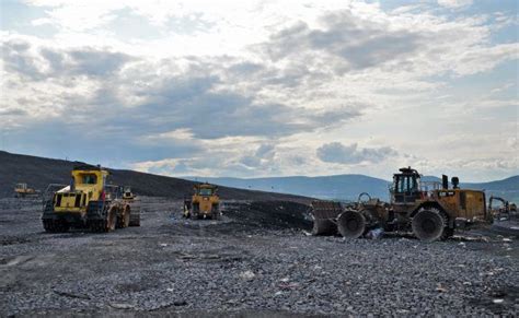 Keystone Landfill Makes Expansion Pitch To Public News Thetimes