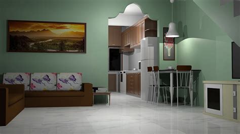 11 gambar rumah kampung sederhana terbaru rumah sederhana desain rumah sederhana model rumah sederhana. Islamic Interior / Exterior Design: Ubahsuai ruang tamu ...