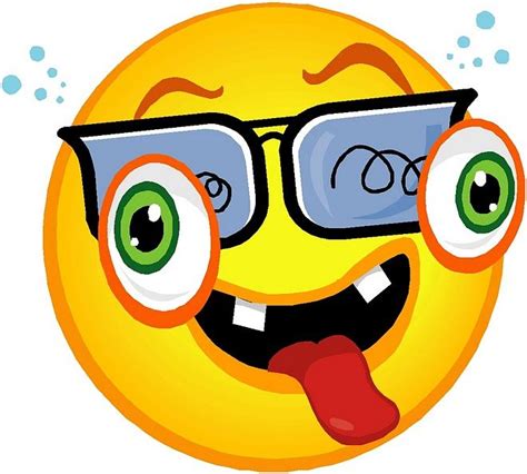 Smiley Face Cartoons Clipart Best