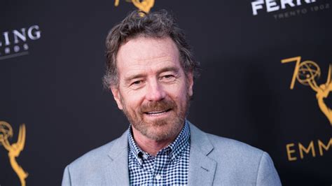 Breaking Bad Star Bryan Cranston Defends Role As Disabled Millionaire Ents And Arts News Sky News
