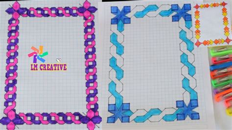 Margen para cuadernos margenes para cuadernos faciles adornos para cuadernos imágenes de letras ideias de letras tipos de letras abecedario letras bonitas y descarga gratis colección de ornamentos decorativos a color. MARGENES PARA CARATULAS FÁCILES Y BONITOS / MARGENES PARA ...