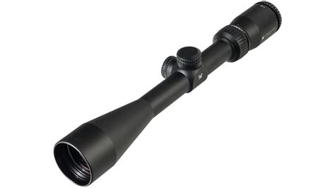 Vortex Crossfire Ii 4 12x44 Rifle Scope Up To 23 Off 47 Star Rating